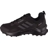 Adidas Terrex AX4 GTX Herren core black/carbon/grey four 43 1/3