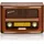 Roadstar HRA-1500/N