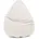 Beanbag XXL Stoff Beige