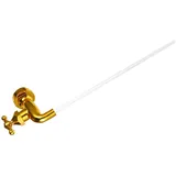 Homoyoyo Unsichtbarer Wasserhahn Brunnen Set – Magische Wasserwand Deko Für Garten Und Hof - Fließender Auslauf Als Stilvolle Gartenkunst - Ideal Für Kreative Wasserspiele Und Dekoration