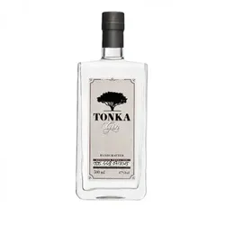Tonka Gin Handcrafted 47% Vol. 500ml