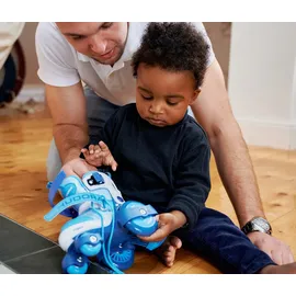 Hudora Rollschuhe My First Quad Gr. 26-29