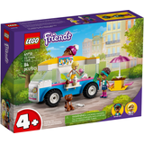 LEGO Friends Eiswagen 41715