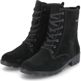 Ricosta Disera Winterstiefel Schwarz 34