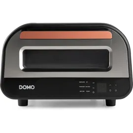 DOMO DO9289PZ Schwarz