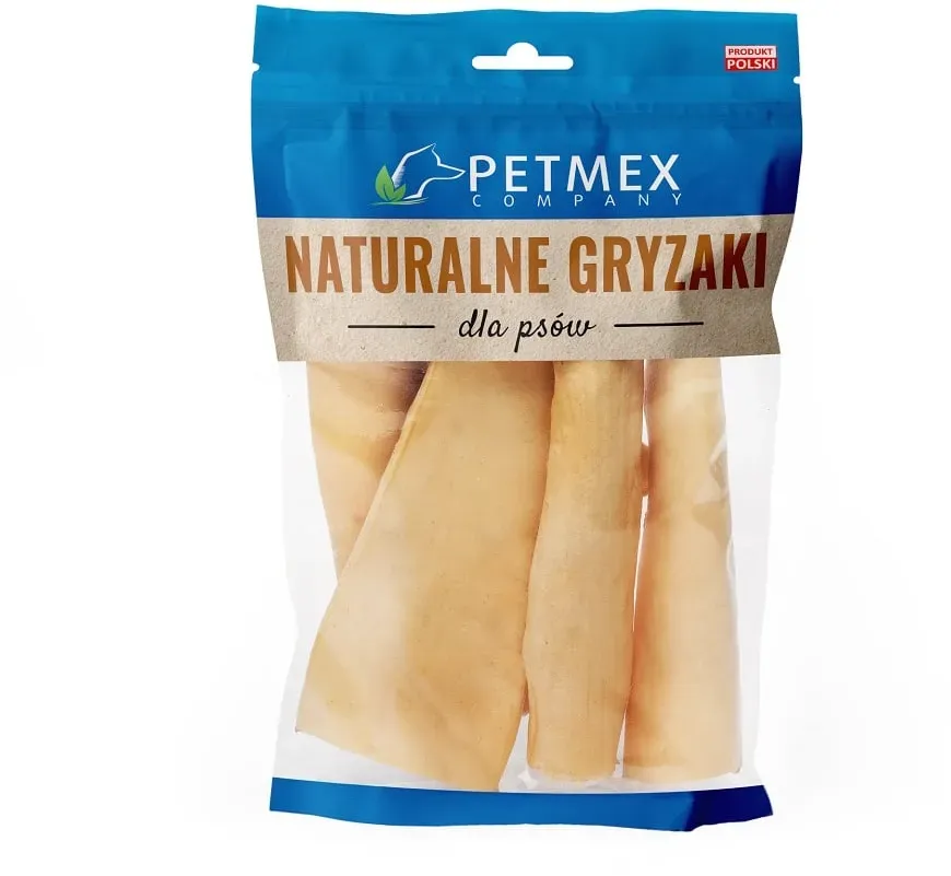 PETMEX Rinderhaut 15cm 1kg