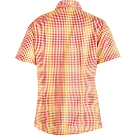 Maier Sports Funktionsbluse Philina Rot 40