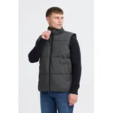 Blend Weste Grau 3XL