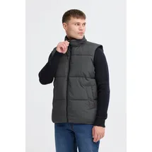 Blend Weste Grau 3XL
