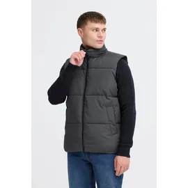 Blend Weste Grau 3XL