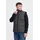Blend Weste Grau 3XL