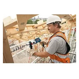Bosch GSB 21-2 RCT Professional (060119C700)
