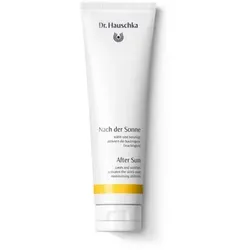 Dr. Hauschka Nach der Sonne After Sun