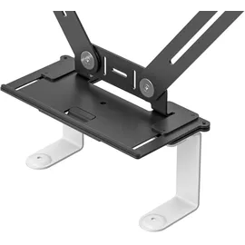 Logitech TV-Halterung für Videobars Schwarz