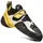 La Sportiva Solution Kletterschuhe - White / Yellow - EU 36