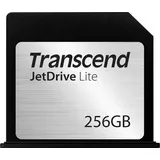 Transcend JetDriveTM Lite 130 Apple Erweiterungskarte 256 GB