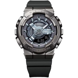 Casio G-Shock GM-S110 Resin 42 mm GM-S110B-8A