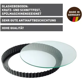 Kaiser Quicheform Inspiration Ø 28 cm