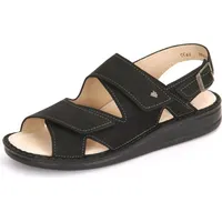 Finn Comfort Toro-S schwarz 42