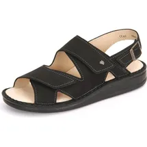 Finn Comfort Toro-S schwarz 42