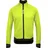 neon yellow M
