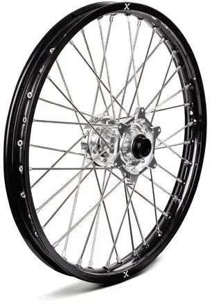 X-GRIP einzelne Felge V2 - 21