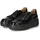 Gabor Sneaker Damen Plateau Schwarz 40