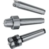 Stürmer Holzstar Mitnehmer-Set DB/MK 3-teilig