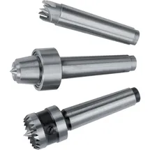 Stürmer Holzstar Mitnehmer-Set DB/MK 3-teilig