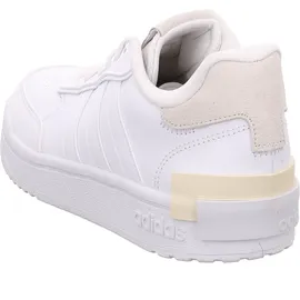 adidas wäsche Postmove SE cloud white/cloud white/chalk white 37 1/3
