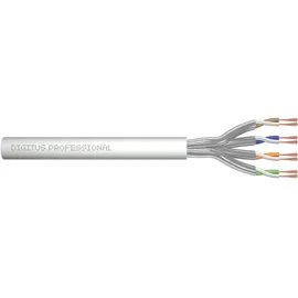 Digitus CAT 6A U/FTP Twisted Pair Roh-Patchkabel