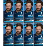 Schwarzkopf Men Perfect 80 natur schwarz-braun 80 ml