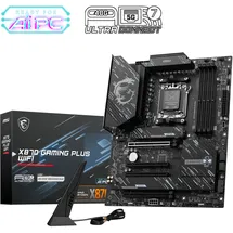 MSI X870 GAMING PLUS WIFI (7E47-004R)
