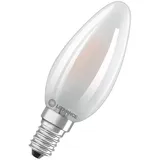 LEDVANCE LED CLASSIC B P 2.5W 827 E14