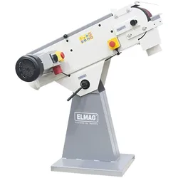 ELMAG Bandschleifmaschine - 82195