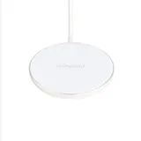 Intenso Magnetic Wireless Charger MW1 weiß,