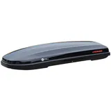 KAMEI Oyster 450 Schwarz