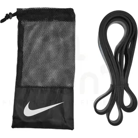 Nike Resistance Band Heavy Schwarz