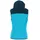 Karpos Hoodie Blue Atoll/Midnight S