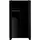 Woood Kleiderschrank Ties 110 x 203 x 0 cm Schwarz