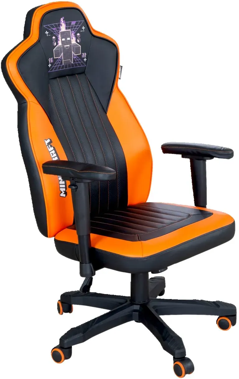 Zurbrüggen Gaming-Stuhl MINECRAFT - B/H ca. 93.00x90.00