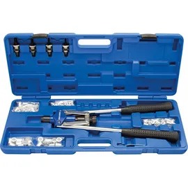 PROJAHN - Profi Blindnietmuttern-hebelzange M4,