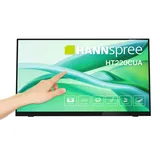 HANNspree HT220CUA 21" schwarz
