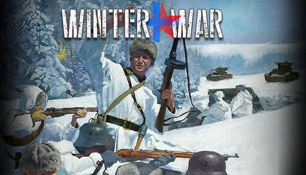 Winter War