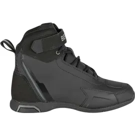 BERING Jag Schwarz/Grau 43