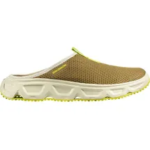 Salomon Reelax Slide 6 0 brilliant olive/aspargus green/acid lime 45 1/3