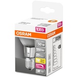 Osram LED Reflektor Super Star PAR20 50 E27 5W Warmweiß dimmbar, klar