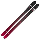 Völkl Tourenski Set - Tourenski - Rise 84 Ltd + Bindung - Alpinist 9LT 90mm + Felle - 154