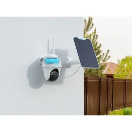 Reolink Argus PT Ultra 4K 8MP Weiß