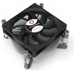 Dynatron Z60 - Prozessor-Luftkühler - (für: LGA1851, LGA1700)